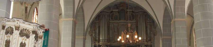 Orgelverein Havelberg