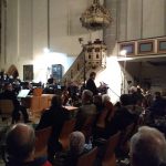 Havelberger Rotary Club spendet für die Orgel