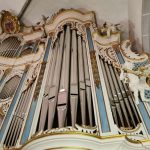 Premierentermine im Dezember für restaurierte Scholtze-Orgel in der Stadtkirche